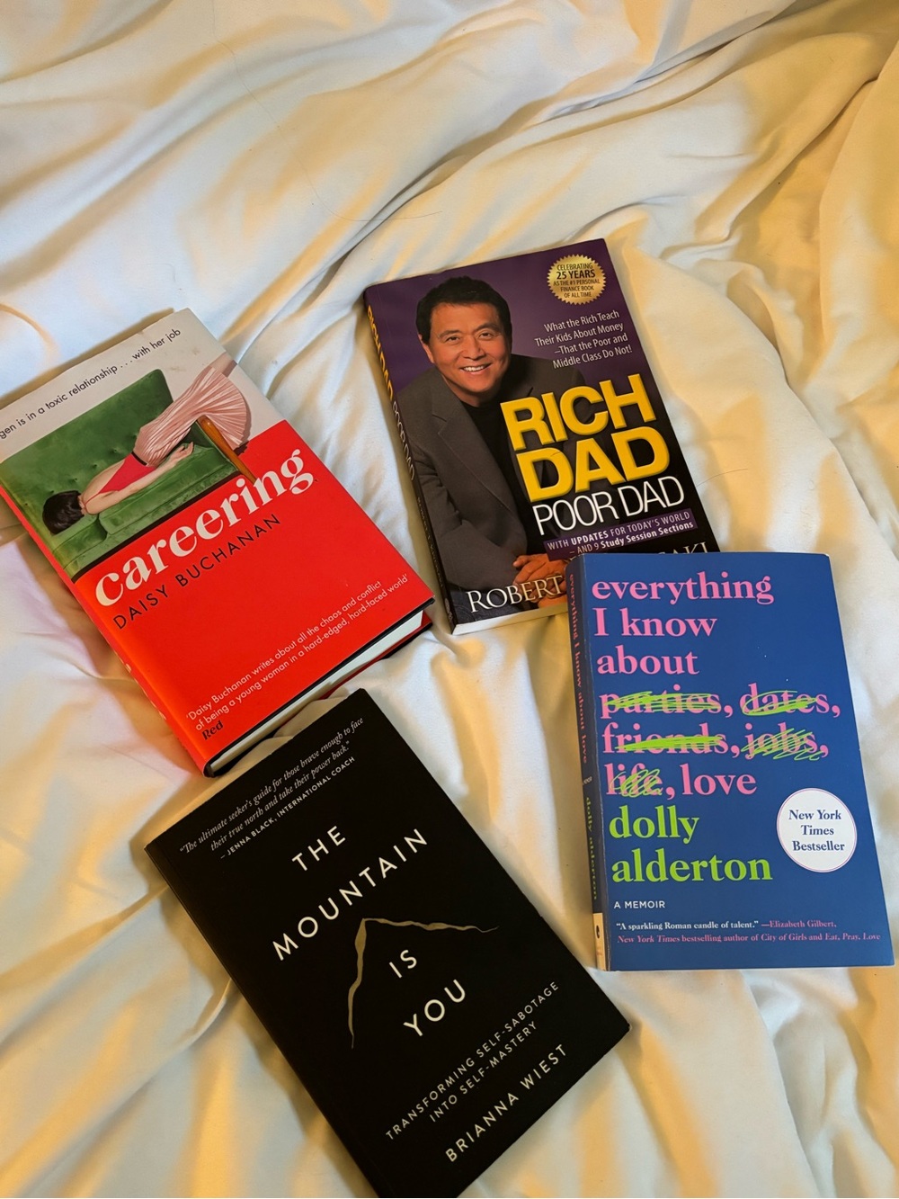Books for sale